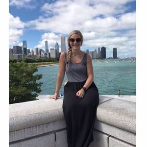 Meet your Posher, Alyssa